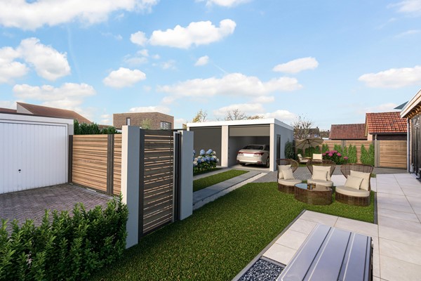 Medium property photo - Burgemeester Greijmansstraat 29, 6031 CN Nederweert